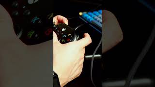 Smooth Shadows Enjoyable Gaming with Sensational Tactile Dark Controllers 5 [upl. by Croix]