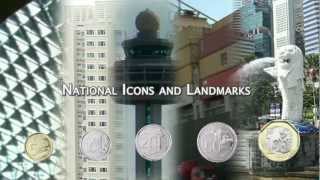 The Singapore Third Series Coins [upl. by Herzog113]