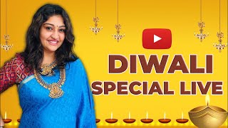 Diwali Special Live  Neels [upl. by Oalsecnew]