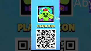 Kod QR Do gry w Brawl stars [upl. by Schweitzer621]