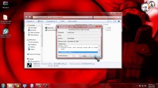 iWisoft FlashSWF to Video Converter full Windows 7 64 y 32 bits probelma audio [upl. by Rehoptsirhc]