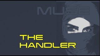 The Handler  MUSE  Subtítulos Español [upl. by Riordan]