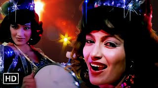 Koi Yahan Nache Nache  Disco Dancer 1982  Mithun Chakraborty  Bappi Lahiri  Dance Party Hits [upl. by Merceer]