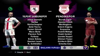 Pes 2013 Güncel Forma  Transfer Yaması 2024 Nasıl Kurulur quotSüper Yamaquot \u00100 Tavsiye [upl. by Otreblig]