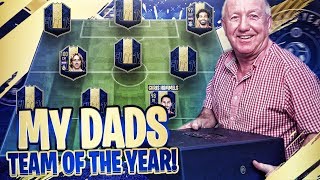 DADS TEAM OF THE YEAR [upl. by Faden]