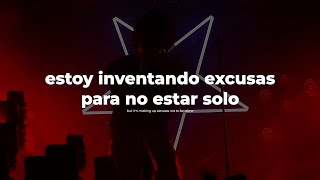 Heartbreak Can Wait  LANY Traducción al EspañolEnglish lyrics [upl. by Quarta]