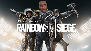 Worst callouts in Rainbow Six Siege History [upl. by Waltner]