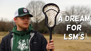 StringKing Mark 2T Lacrosse Head 1 Year Performance Review [upl. by Oremoh979]