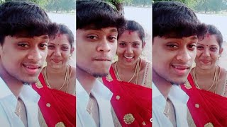 Real Husband and Wife Udhaya Sumathi Latest Dubsmash Videos [upl. by Watt]