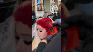 IDOL HAIR BEAUTY AWARDS 2023  Evanaelysahair [upl. by Saks]