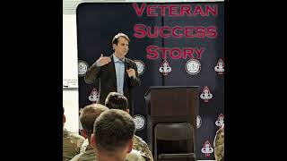 Trailer 01  Veteran Success Story [upl. by Naujad]