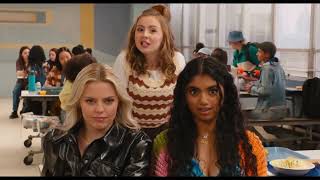 Mean Girls  2024 Movie Tv Spot Tour [upl. by Handy547]