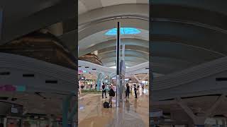 Zayed International Airport  Abu Dhabi [upl. by Fougere]