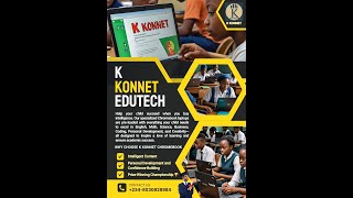 K Konnet EduTech [upl. by Lien]