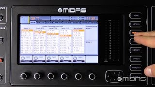 M32 Quick Tip  Routing Menu Overview [upl. by Etteuqram]