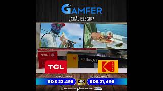 TCL VS KODAK [upl. by Evers]