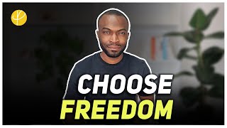 10 Things I QUIT to Regain My FREEDOM [upl. by Helli]