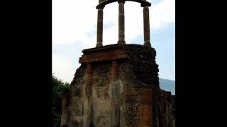 Pompeii Tombs and Trash [upl. by Eleanora]