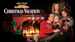 🎁🎄 Christmas Vacation Full Movie Review  Guys Night Lab  12 Days of Christmas 2023 ☃️🔔 [upl. by Abeu198]