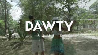 POMPIS  DAWTY Official Video [upl. by Snyder]