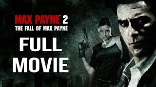 The Original Max Payne 2001 Retro PC Time Capsule vs PlayStation 2 [upl. by Eejan]