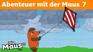 MausSpots Folge 07  DieMaus  WDR [upl. by Hugibert]