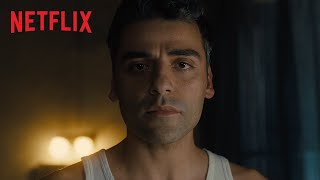 Operation Finale – Kuoleman asiamies  Virallinen traileri HD  Netflix [upl. by Acimak]