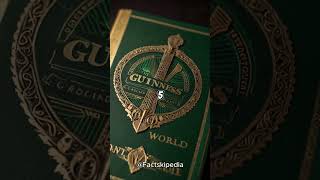 Origin of Guinness World Records gwr Guinness factskipedia education fact [upl. by Assilat]