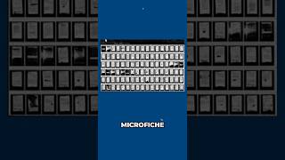 Quick Fix For PoorQuality Microfiche Images [upl. by Kciderf]