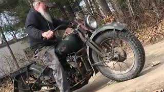 Vintage Motorcycles  13 Bikes That Will Blow Your Mind [upl. by Grose514]