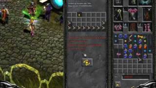 Global MU Online Creation of Dinorant [upl. by Yanal]