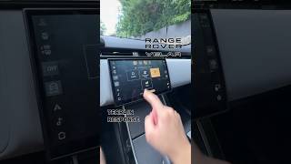 AMAZING ✨NEW RANGE ROVER VELAR rangeroverinformation landrover shorts [upl. by Enomsed]