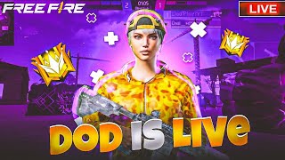 free fire live 1v1 Custom with subscribers 2k subscribers soon 😊shorts live shortfeed viral [upl. by Nathaniel]