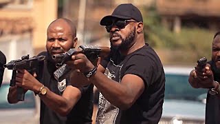 OFFICER IBARAPA OLE AIYE  A Nigerian Yoruba Movie Starring Odunlade Adekola [upl. by Ailatan]