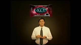 XO Coffee Candy TVC ABSCBN 20080113 [upl. by Violeta165]