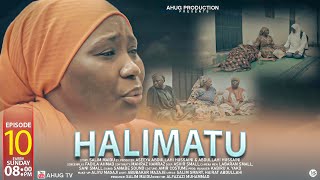 HALIMATU SEASON 1 EPISODE 10 [upl. by Eibbed822]