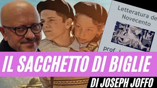 UN SACCHETTO DI BIGLIE  Promo tv [upl. by Spillar457]