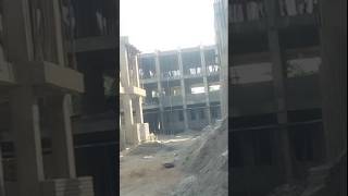 🔨⚒️iTi college birpur New college baan Raha ha iTi College Birpur supaul jila viral short video🔨 [upl. by Gregoor]