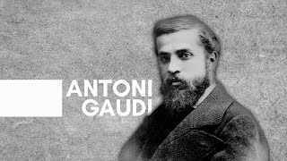 The life and designs of Antoni Gaudi [upl. by Sachs503]