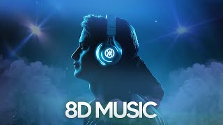 8D Music Mix ⚡ Best 8D Audio Songs 7 Million Subs Special 🎧 [upl. by Culosio132]