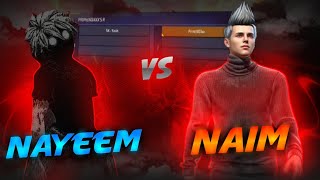 nayeem vs nayeem 🇧🇩 [upl. by Nnyre]