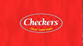 Checkers logo [upl. by Pansir]