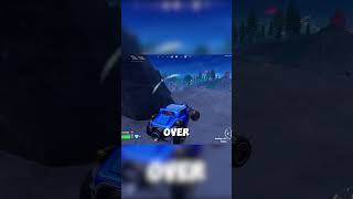 I was STRESSIN fortnite funny [upl. by Elianore829]