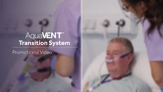 AquaVENT® Transition System Promotional Video [upl. by Chip686]