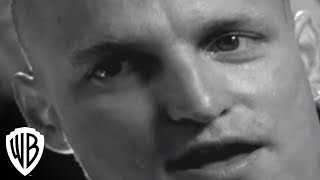 Natural Born Killers  quotMessengerquot Clip  Warner Bros Entertainment [upl. by Mcdowell431]