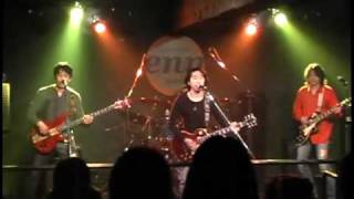 Thin Lizzy  Jailbreak tribute by 大権現楽団 Daigonguen Band [upl. by Neggem]