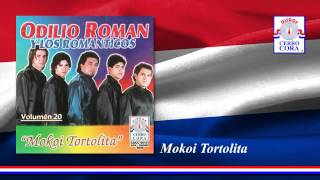 Odilio Román Y Los Románticos  Mokoi Tortolita [upl. by Nnaassilem299]