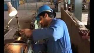 Iranian documentary movie on ship building industry Arvandan Shipbuilding Co [upl. by Dorsy]