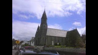 A visit to Foxford Co Mayo in 2011 [upl. by Alleyn]