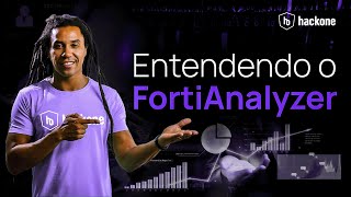 51  Entendendo o FortiAnalyzer [upl. by Marlon]